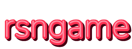 rsngame — logo kanal